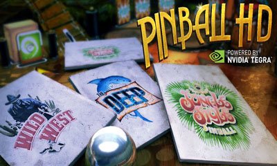 download Pinball HD apk